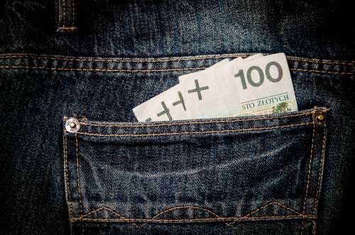 Como emprender un negocio con poco dinero.