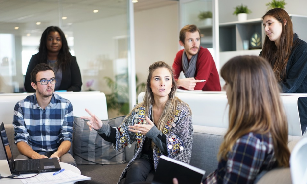 5 medidas para el exito financiero de su empresa gracias al poder femenino